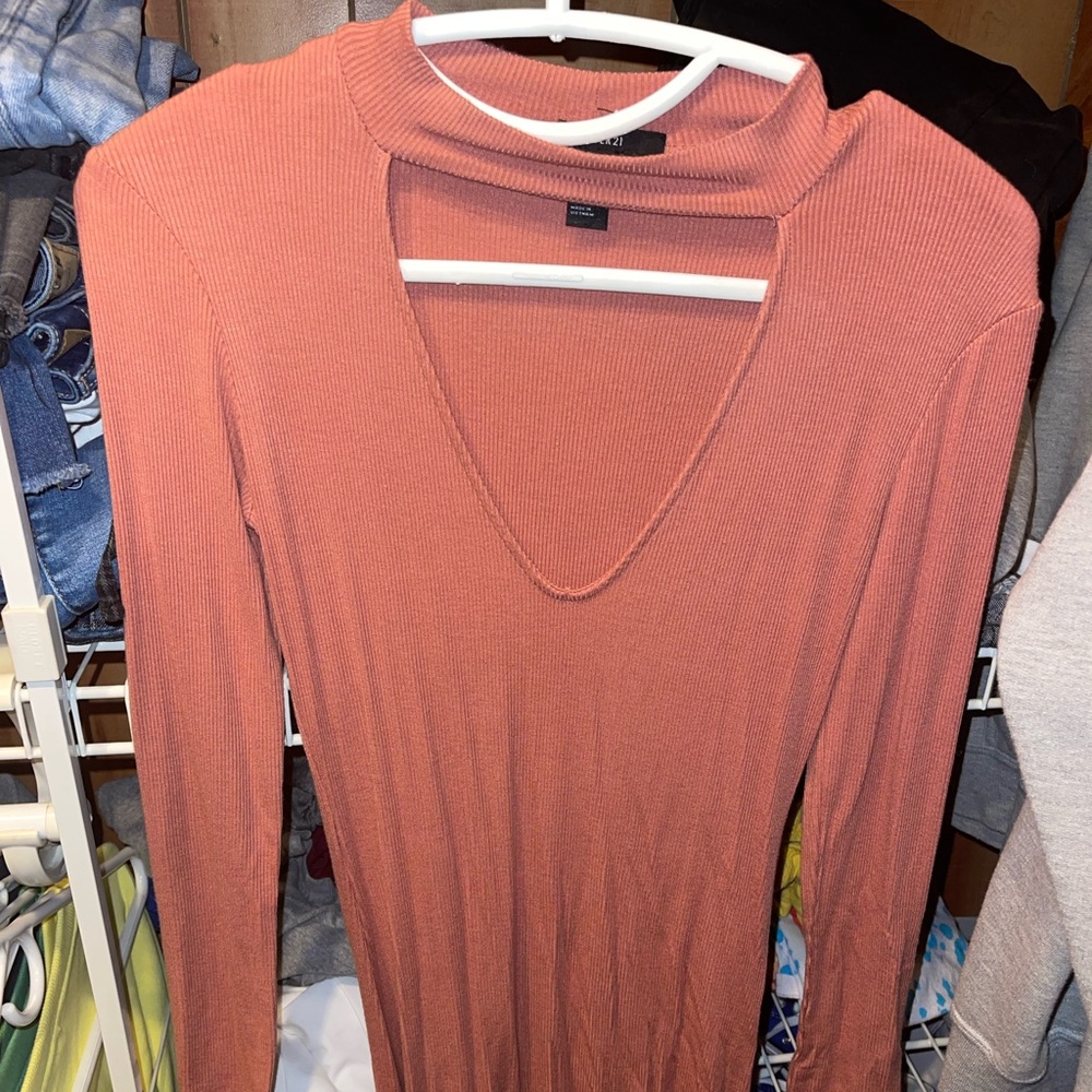 Mini Dress
